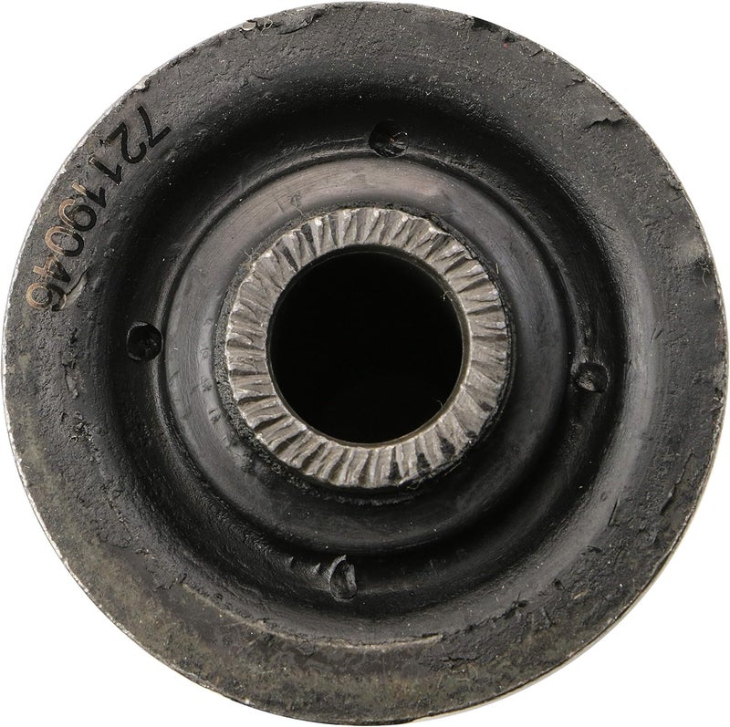 Moog K200897 Leaf Spring Shackle Bushing (Pack of 2) - Image 2